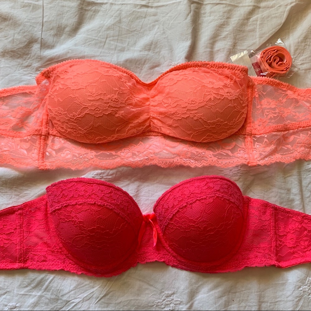 bra set🖤 NEW/NWT